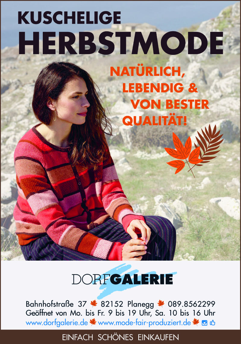 Dorfgalerie