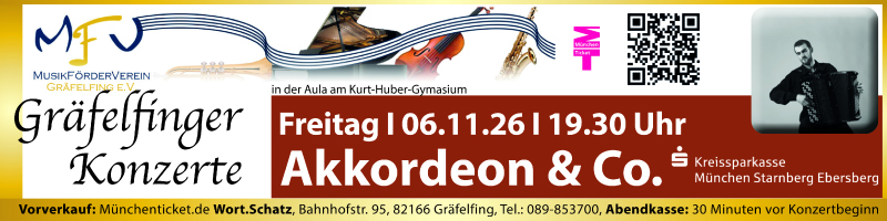 Gräfelfinger Konzerte
