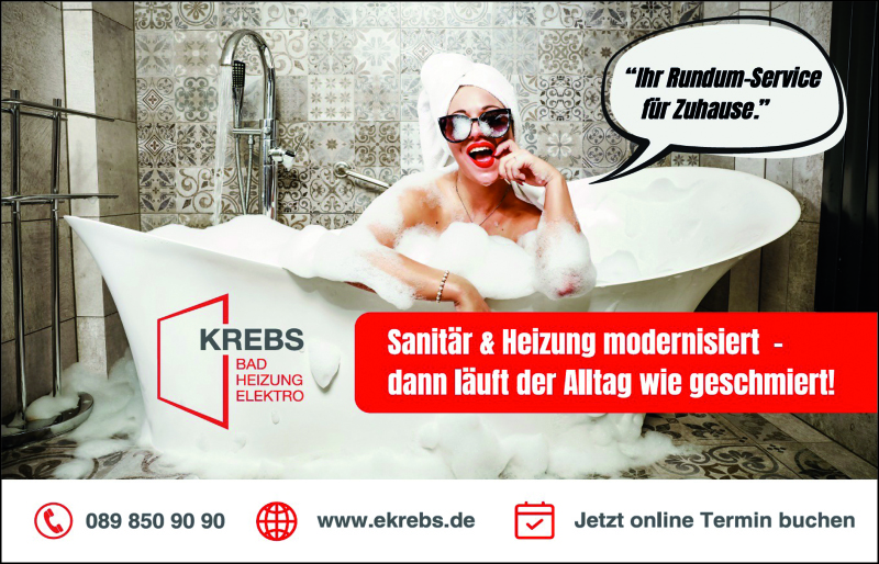 Krebs